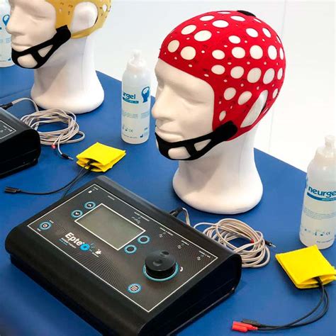 Estimulación transcraneal por corriente directa (tDCS)