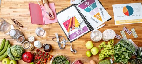 Estudiar Nutrición y Dietética