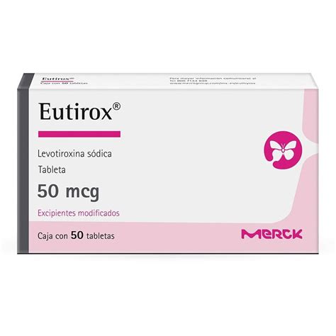 Eutirox