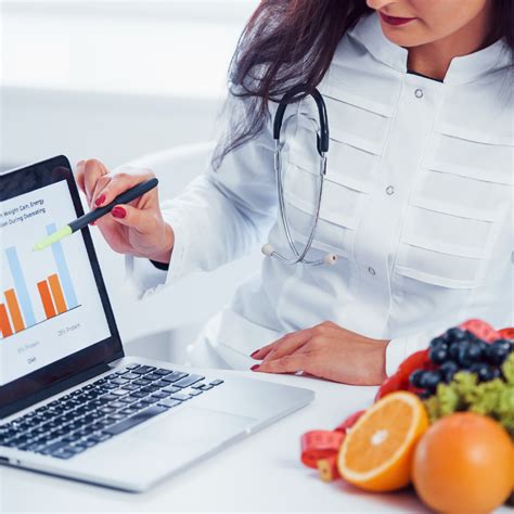 Evaluación nutricional