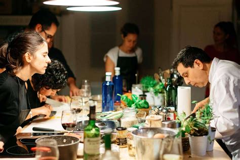 Experiencia Culinaria en Mendoza
