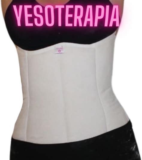 Fajas de Yeso