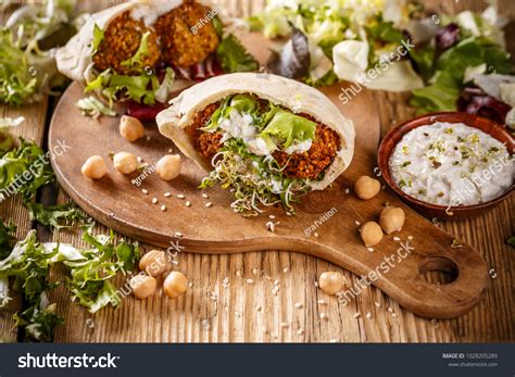 Falafel