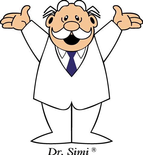 Farmacias Dr. Simi Logo