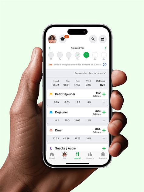 Fat Secret App