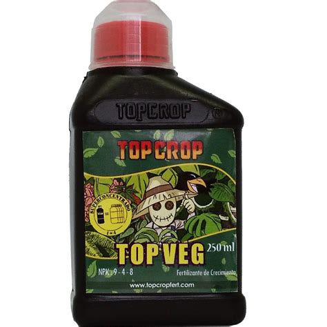 Fertilizantes Top Crop