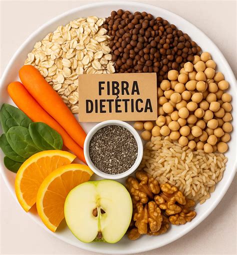 Fibra dietética
