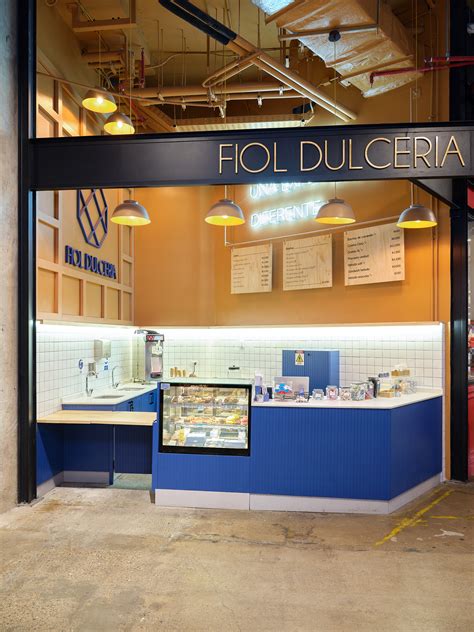 Fiol Dulcería
