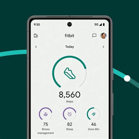 Fitbit App