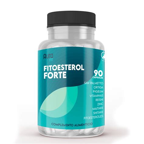Fitoesteroles