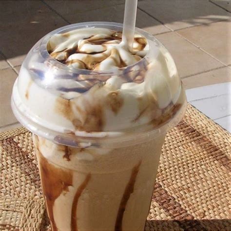 Frappé Capuchino