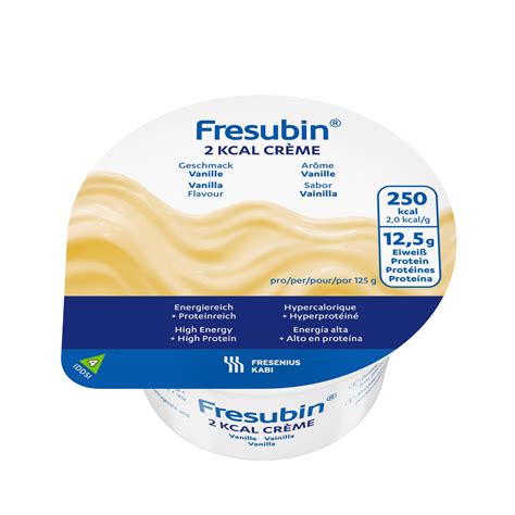 Fresubin Creme