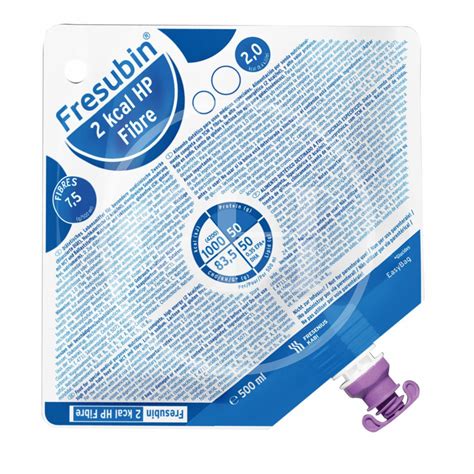 Fresubin Original Fibre HP