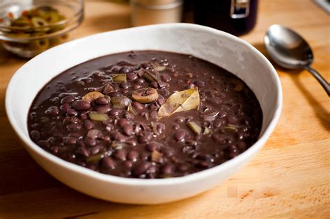 Frijoles Negros