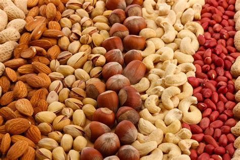 Frutos secos