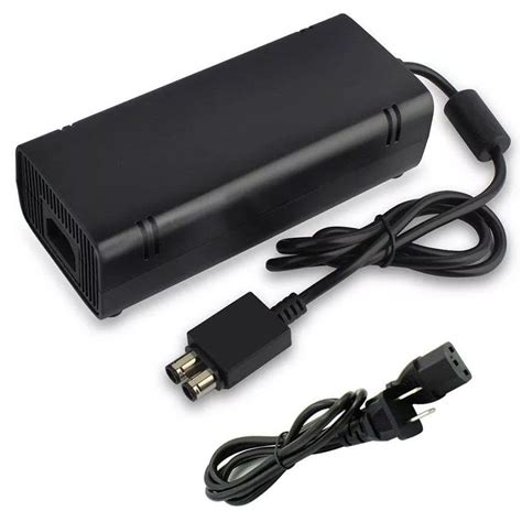 Fuente de Alimentación Xbox 360 Slim