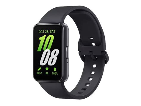 Galaxy Fit3