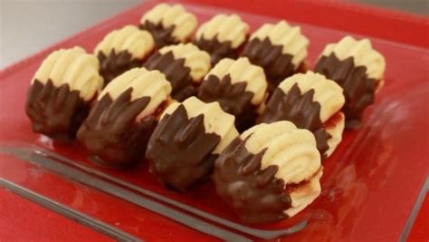 Galletas Biscuit