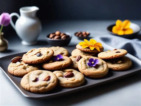 Galletas Veganas Decoradas