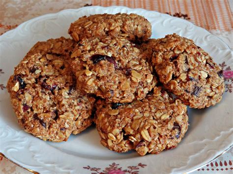Galletas de Avena
