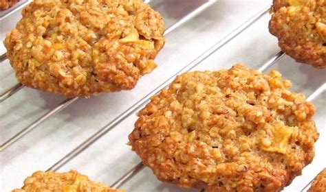 Galletas de Avena Thermomix