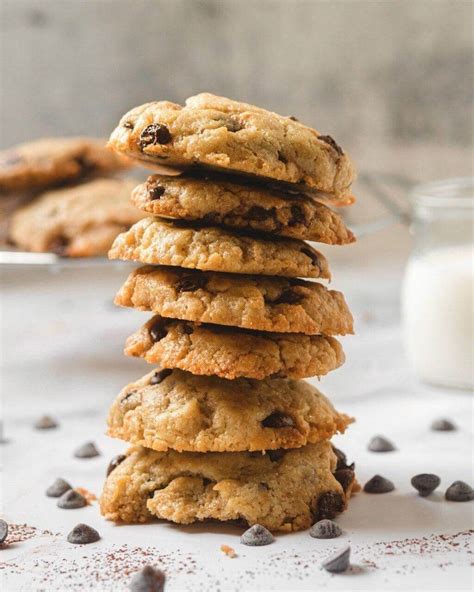 Galletas veganas