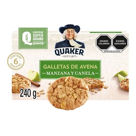 Galletas veganas de manzana y canela
