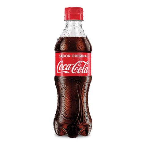 Gaseosa Coca-Cola