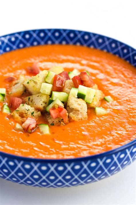 Gazpacho