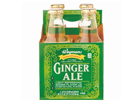 Ginger Ale