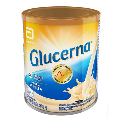 Glucerna