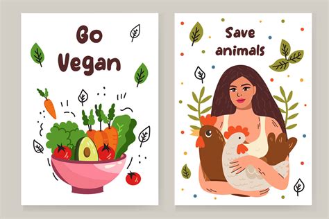 Go Vegan