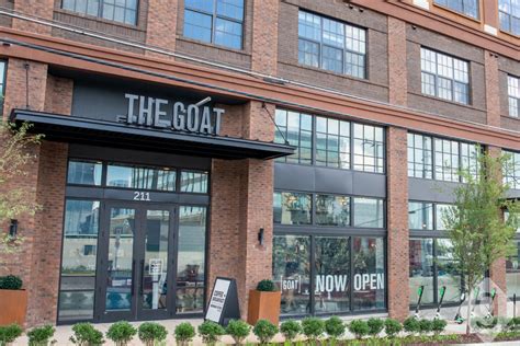 Goat Coffe Bar
