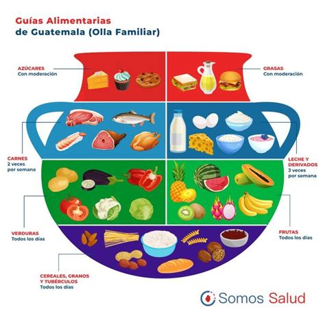 Guía Alimentaria