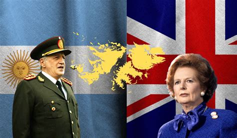 Guerra de las Malvinas
