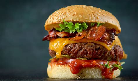 Hamburguesa