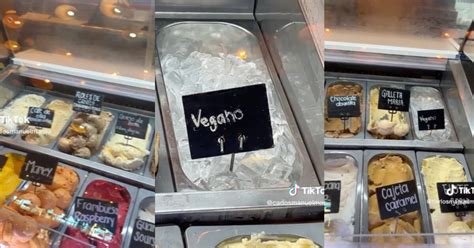 Heladería Vegana en Barrio Italia