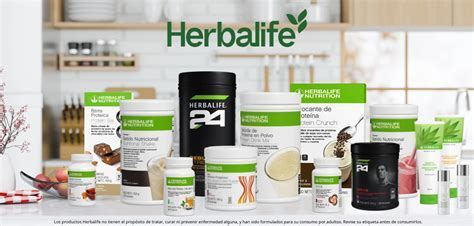 Herbalife Nutrition y Asociaciones