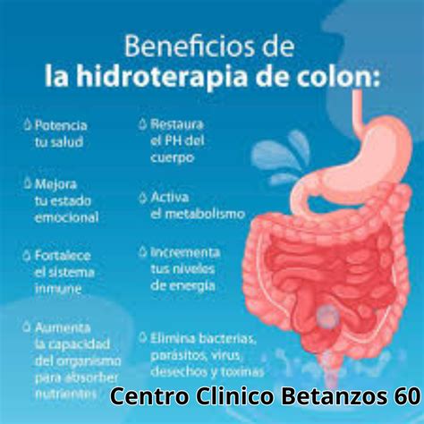 Hidroterapia de colon