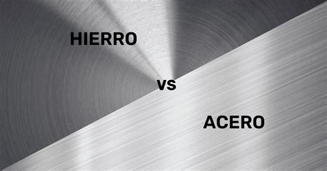 Hierro