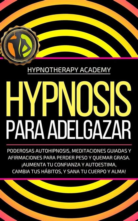 Hipnosis para Adelgazar