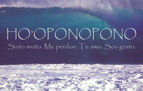 Ho'oponopono