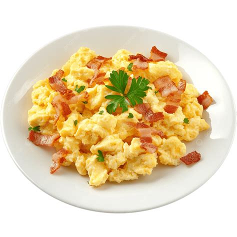 Huevos Revueltos
