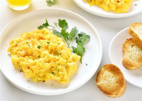 Huevos para adelgazar