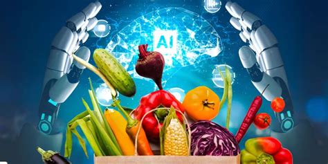 IA en la Industria Alimentaria