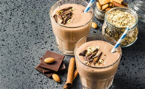 Ideas para consumir Cacao