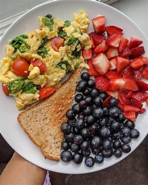 Ideas para desayunos keto