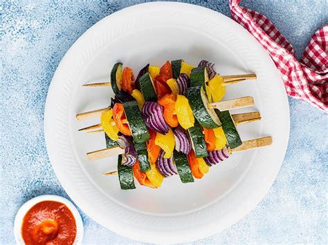 Ideas para que los niños coman verduras