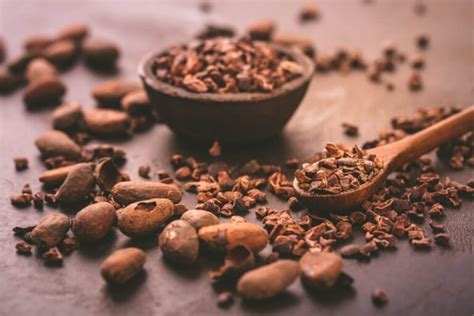 Ideas para usar nibs de cacao