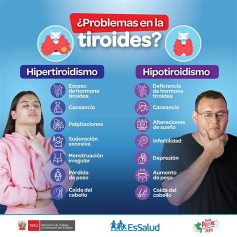 Imagen representativa de desórdenes de la tiroides